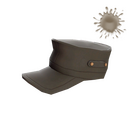 Unusual Well-Rounded Rifleman