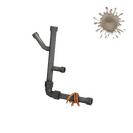 Unusual Plumber's Pipe
