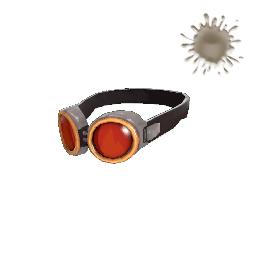Planeswalker Goggles