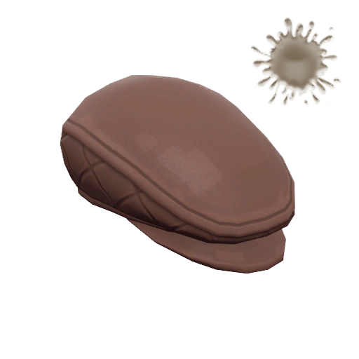 Strange Sneaky Blinder