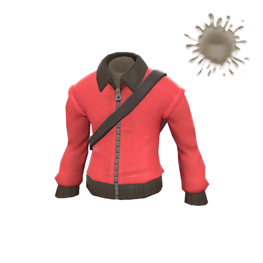 Strange Tanker's Top