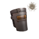 Unusual Blast Defense