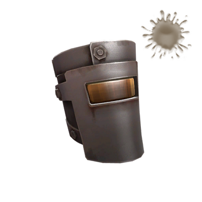 Unusual Blast Defense