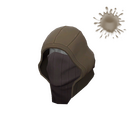 Unusual Warhood