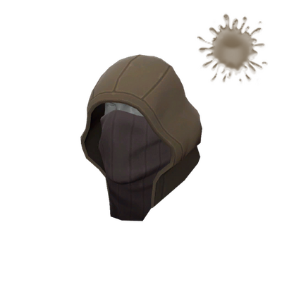 Unusual Warhood