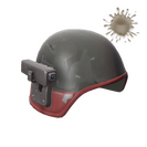 Unusual Commonwealth Commander