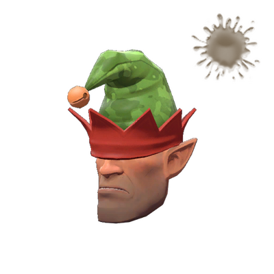 Unusual Elf Defense