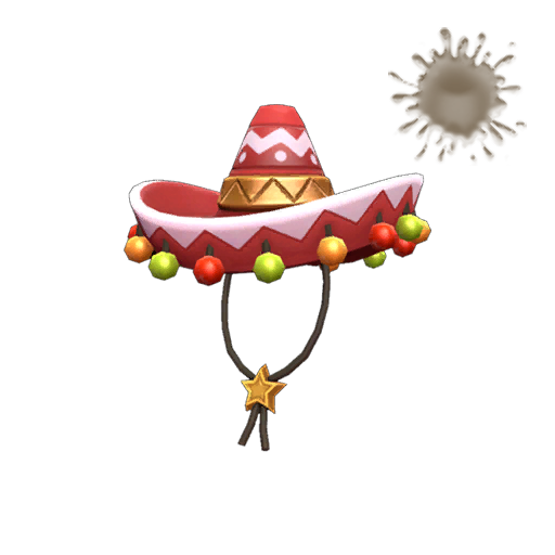 Strange El Fiestibrero