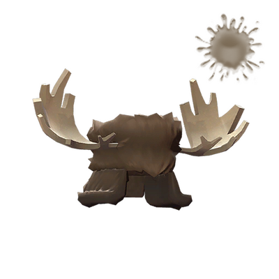 Unusual Mooshanka
