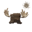 Unusual Mooshanka