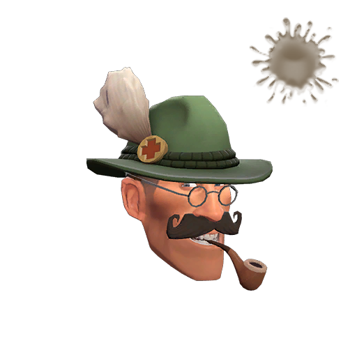 Strange Oktoberfester