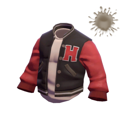 Bigger Mann on Campus