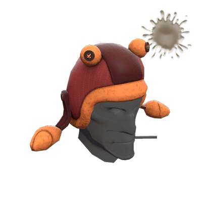 Unusual Brain-Warming Wear