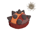 Unusual Bomb Beanie
