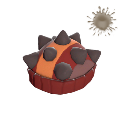 Unusual Bomb Beanie