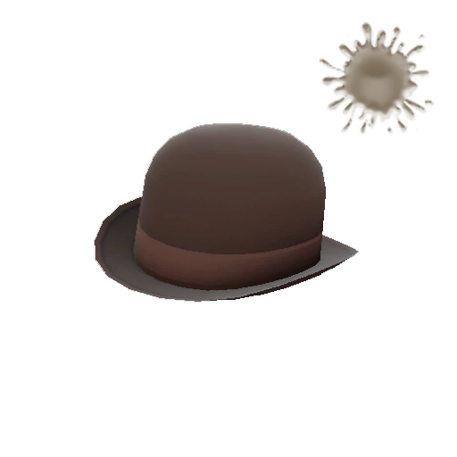 Backbiter's Billycock