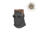 Unusual Nuke