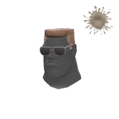 Unusual Nuke