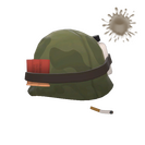 Unusual Shellmet