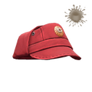 Unusual Fat Man's Field Cap