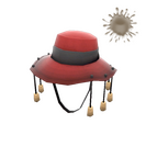 Unusual Swagman's Swatter