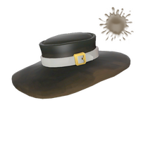 Unusual Grimm Hatte