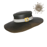 Unusual Grimm Hatte