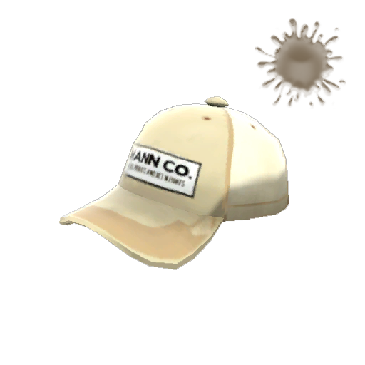 Mann Co. Cap
