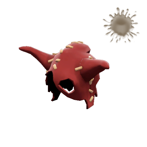 Genuine Vox Diabolus