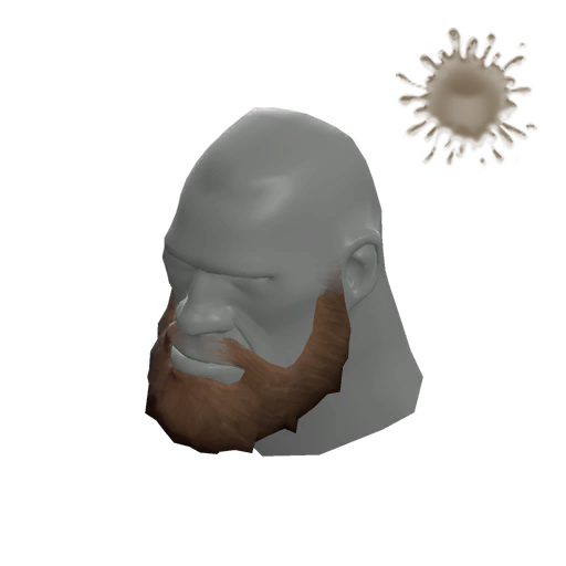 Strange Mistaken Movember