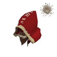 Strange Unusual Anger