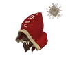 Strange Unusual Anger