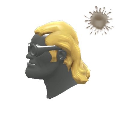 Unusual Big Country