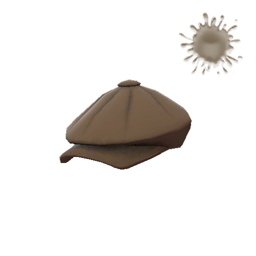 Vintage Ye Olde Baker Boy