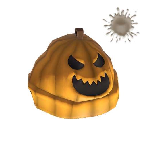 Haunted Tuque or Treat