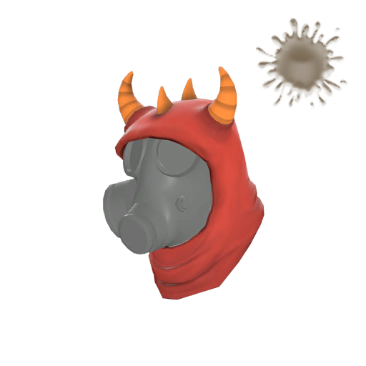 Burny's Boney Bonnet