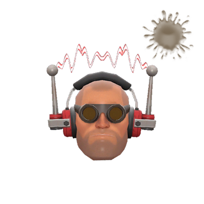 Unusual Wavefinder
