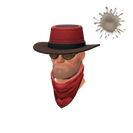 Unusual More Gun Marshal