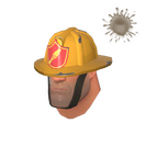 Unusual Firearm Protector