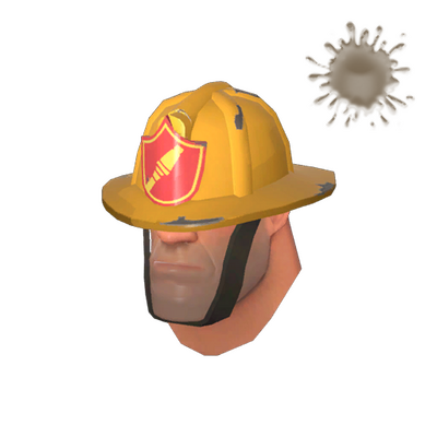 Unusual Firearm Protector