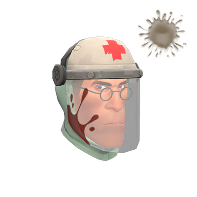 Unusual Viscera Visor