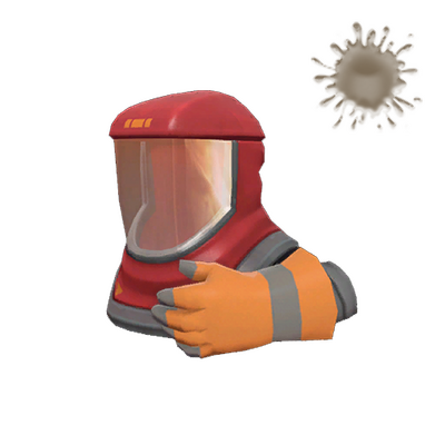Unusual Mannhattan Protect