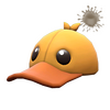 Duck Billed Hatypus