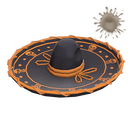 Unusual Skullbrero