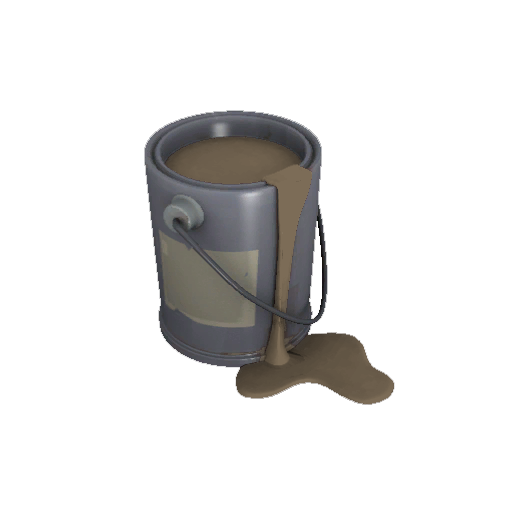 Non-Craftable Ye Olde Rustic Colour