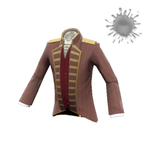 Genuine Distinguished Rogue