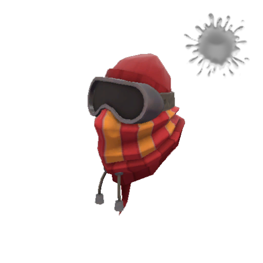 The Winter Wonderland Wrap