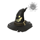 Unusual Crone's Dome