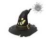 Unusual Crone's Dome
