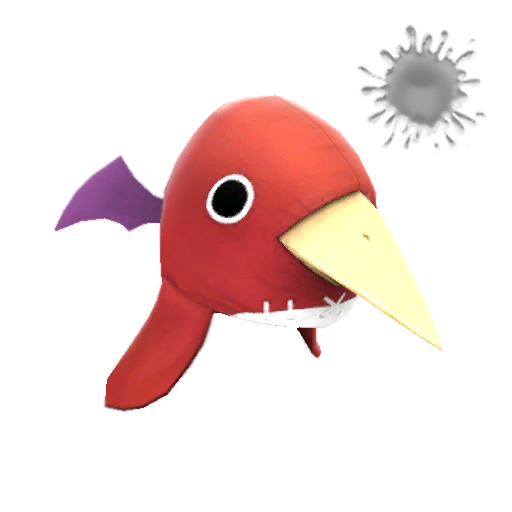Prinny Hat